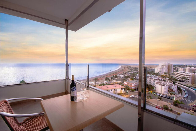 Suitehotel Playa Del Ingl�s