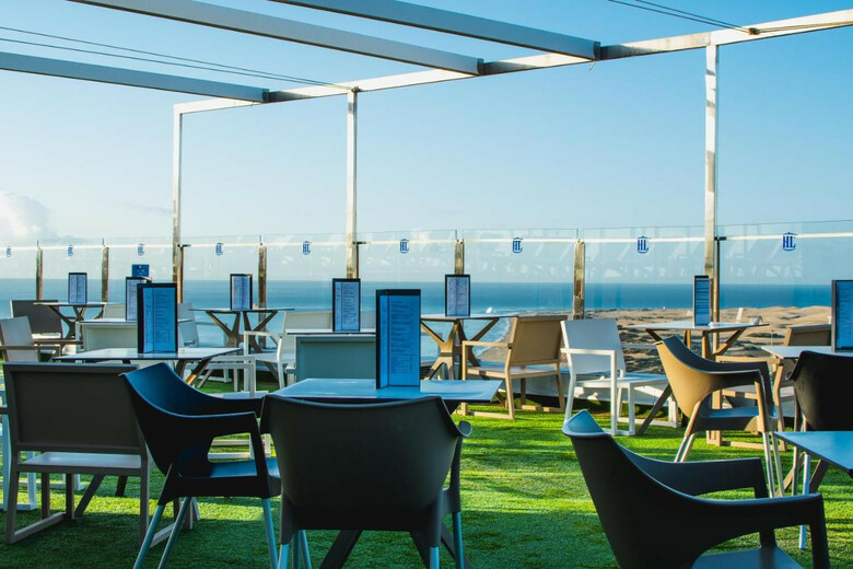 Suitehotel Playa Del Ingl�s