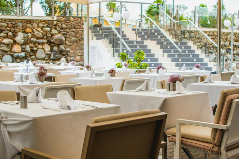 Suitehotel Playa Del Ingl�s
