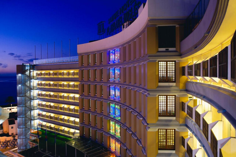 Suitehotel Playa Del Ingl�s