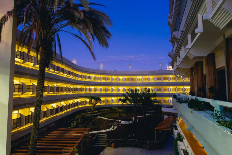 Suitehotel Playa Del Ingl�s