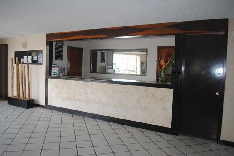 Hotel Tulija Express