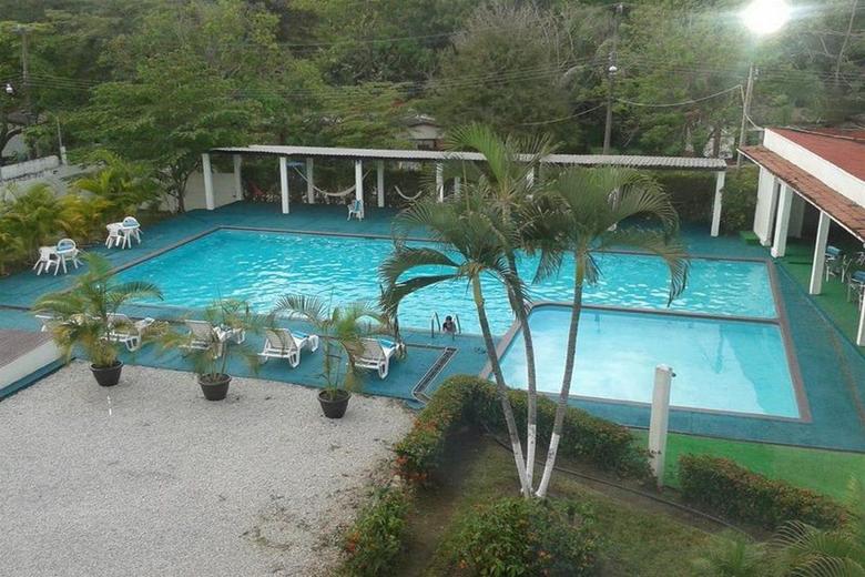 Hotel Tulija Express