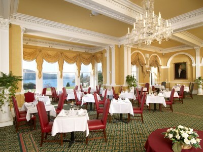 Hotel Belsfield