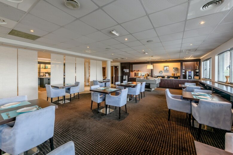 Aparthotel Zenitude H�tel-r�sidences Bordeaux B�gles