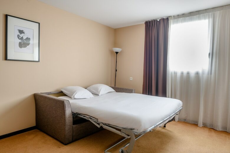 Aparthotel Zenitude H�tel-r�sidences Bordeaux B�gles