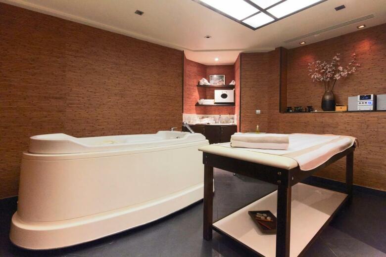 Quality Hotel De Europe Reims & Spa