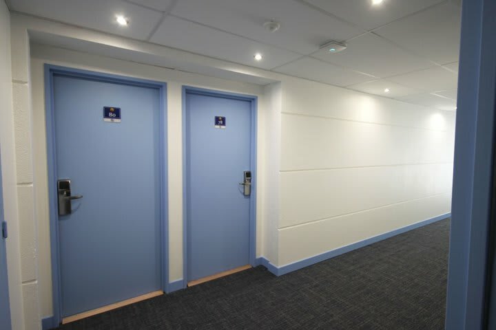 Comfort Hotel Bordeaux Merignac