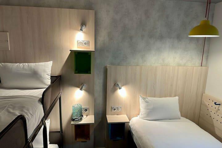 Comfort Hotel Bordeaux Merignac