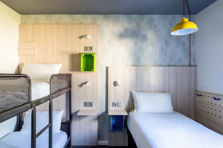 Comfort Hotel Bordeaux Merignac