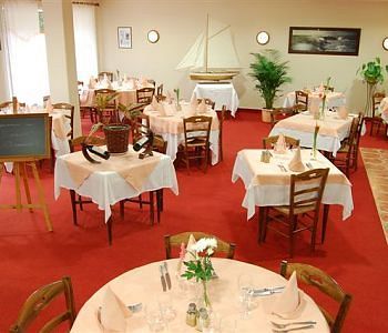 Hotel Les Alignements