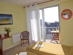 Hotel Les Alignements