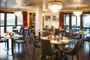 Comfort Hotel Cergy Pontoise