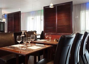 Comfort Hotel Cergy Pontoise