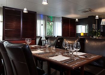 Comfort Hotel Cergy Pontoise