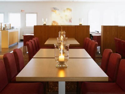 Hotel Scandic Asker