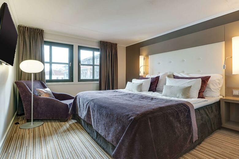 Clarion Hotel Oslo Airport