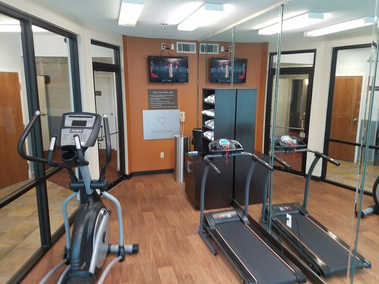 Hotel Comfort Suites Gwinnett Place