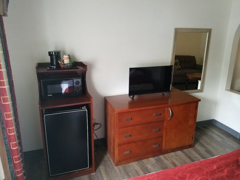 Hotel Comfort Suites Gwinnett Place