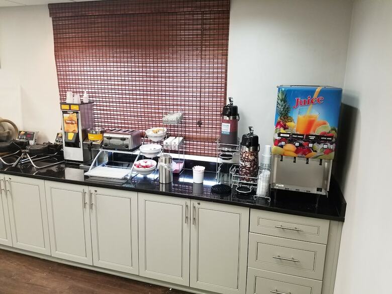 Hotel Comfort Suites Gwinnett Place
