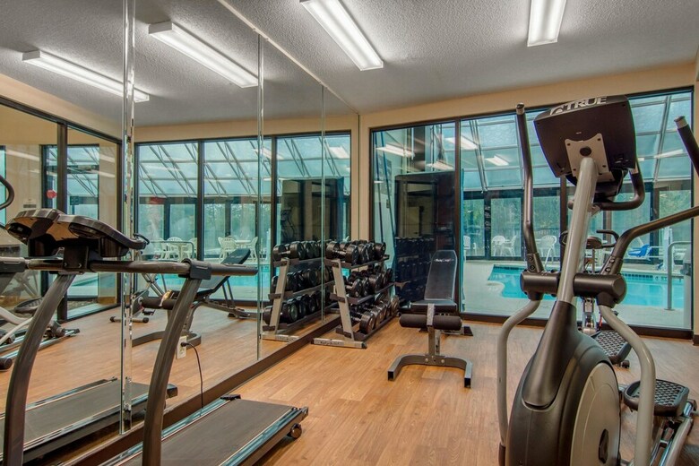 Hotel Comfort Suites Gwinnett Place