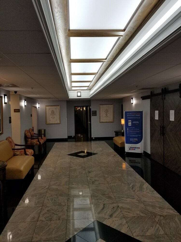 Hotel Comfort Suites Gwinnett Place