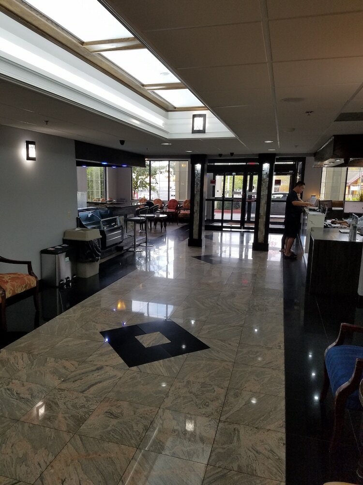 Hotel Comfort Suites Gwinnett Place