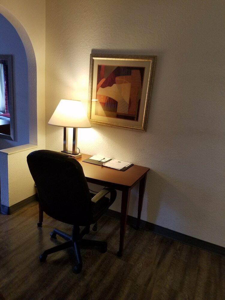 Hotel Comfort Suites Gwinnett Place