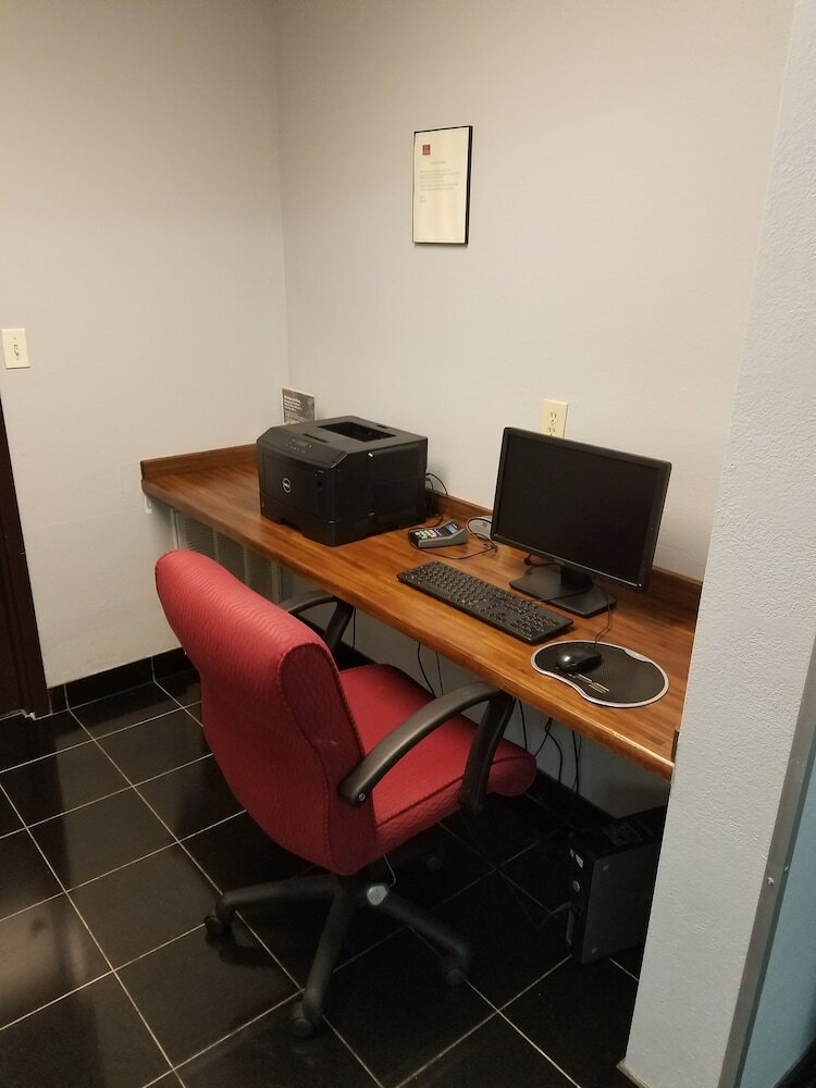 Hotel Comfort Suites Gwinnett Place