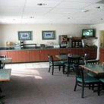 Hotel Comfort Inn & Suites Peachtree Corners
