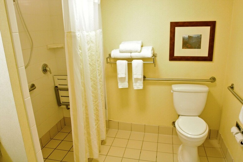 Hotel Hilton Garden Inn Albany