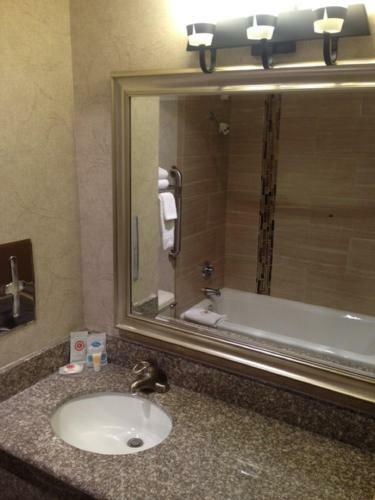 Hotel Comfort Inn Midtown (ruidoso)