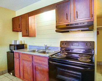 Hotel Econo Lodge Marcos