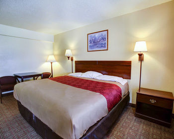 Hotel Econo Lodge Marcos