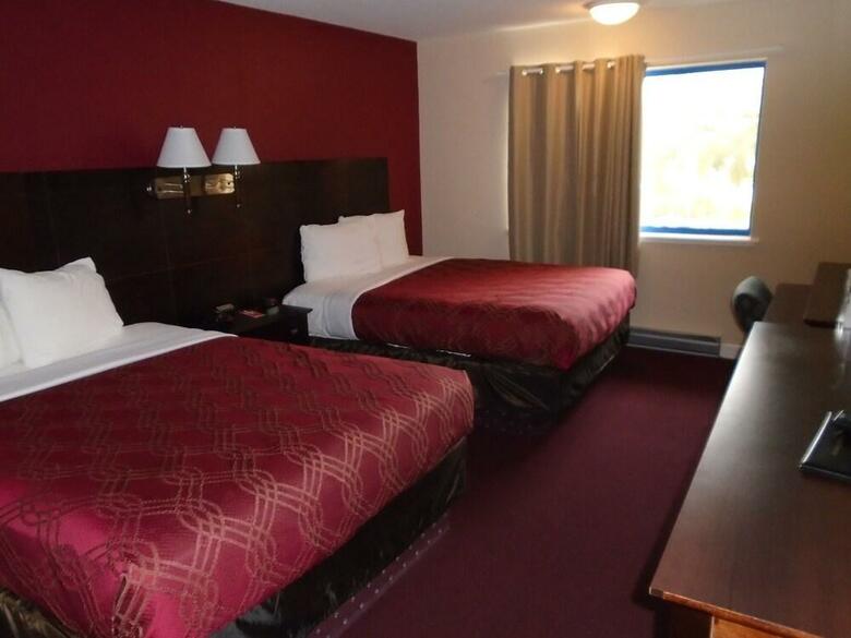 Hotel Econo Lodge Bay Breeze