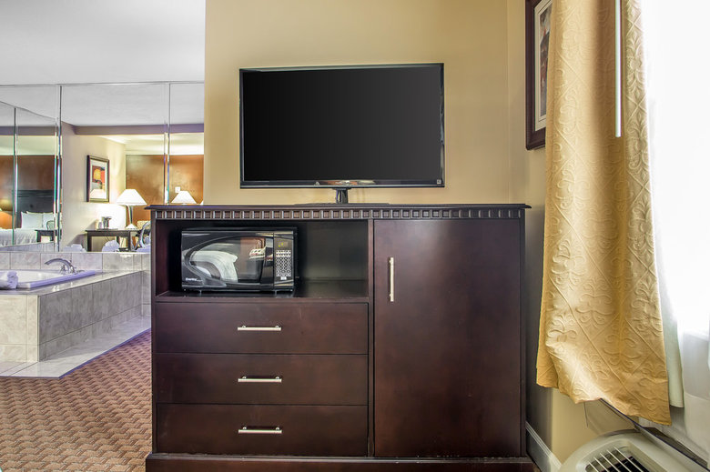 Hotel Quality Inn O'hare Airport (Duplicate 102454)