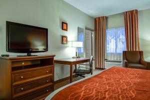 Hotel Comfort Inn