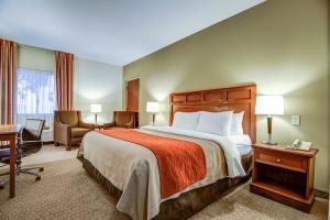 Hotel Comfort Inn