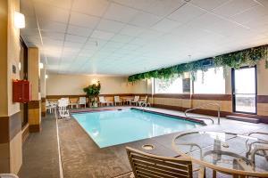 Hotel Comfort Inn