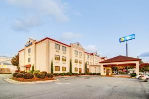 Hotel Comfort Inn