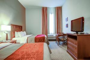 Hotel Comfort Inn