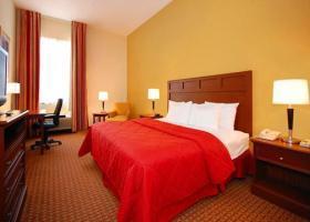 Hotel Comfort Inn