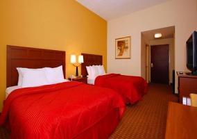 Hotel Comfort Inn