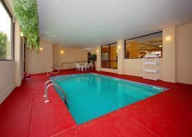 Hotel Comfort Inn