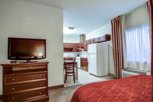 Hotel Comfort Inn
