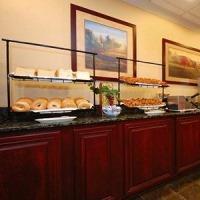 Hotel Comfort Inn Monticello