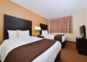 Hotel Mainstay Suites