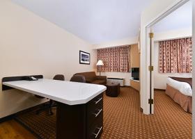 Hotel Mainstay Suites