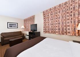 Hotel Mainstay Suites
