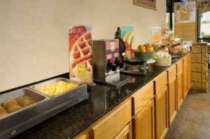 Hotel Quality Suites